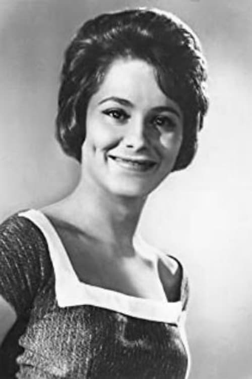 Ilona Agárdy profile photo