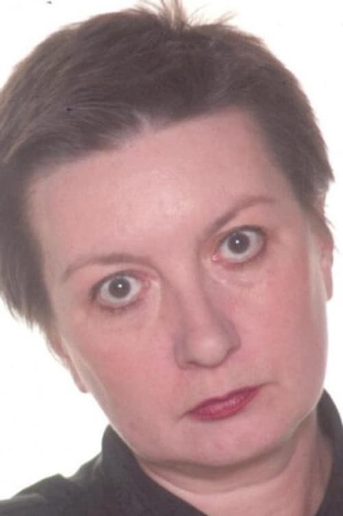 Irina Znamenshchikova profile photo