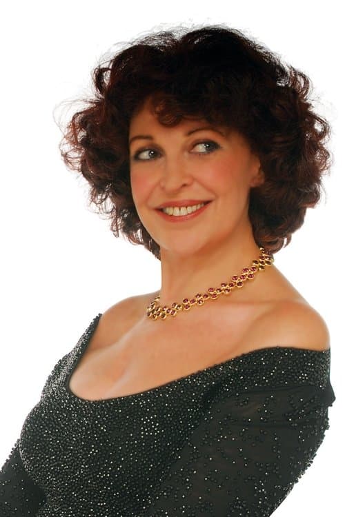 Gabriela Acher profile photo