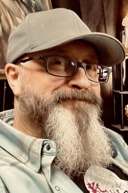 Jeff Allen profile photo