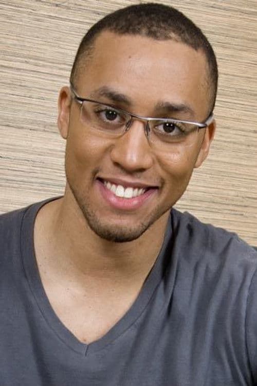 Tyler Johnson profile photo