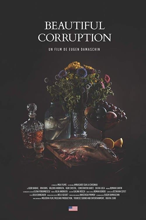Beautiful Corruption poster