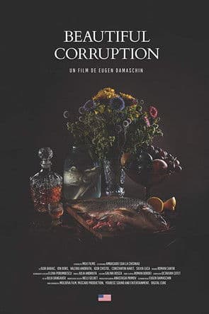 Beautiful Corruption poster