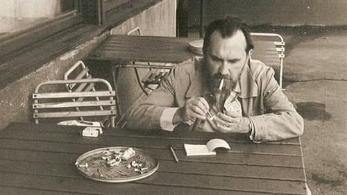 My žijeme v Praze poster