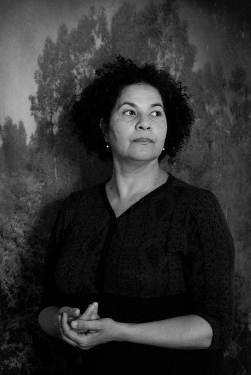 Rosa Quiroga profile photo