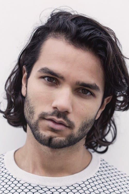 Mingus Dagelet profile photo