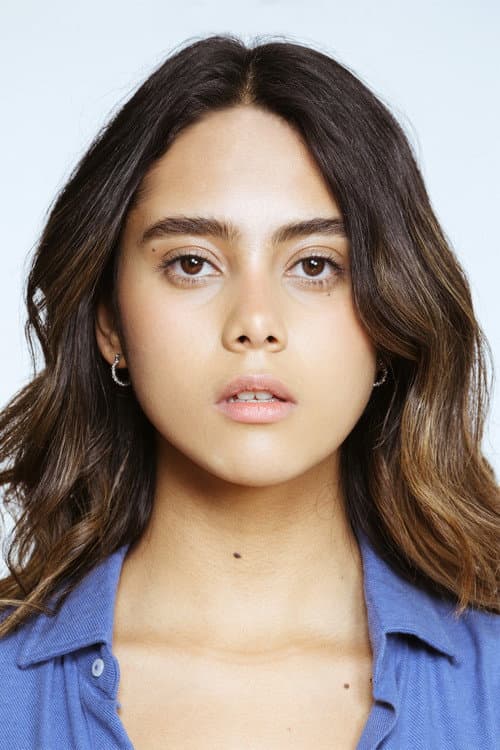 Renata Vaca profile photo