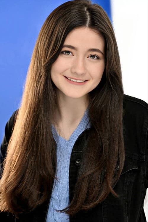 Maria Gabriella Freeman profile photo