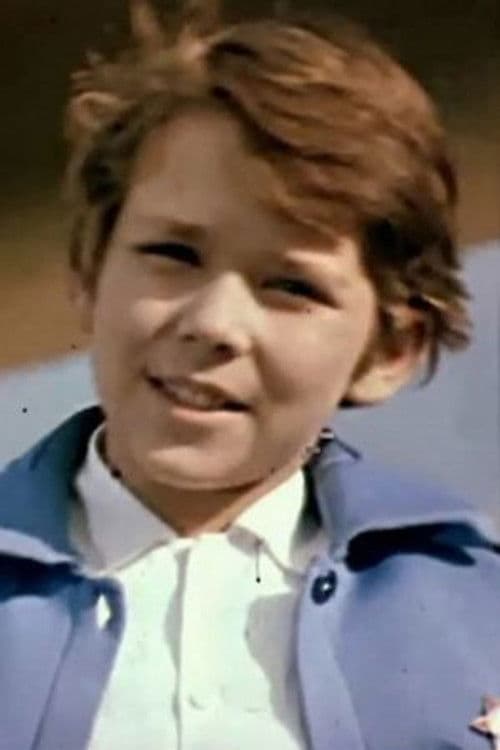 Mikhail Men profile photo