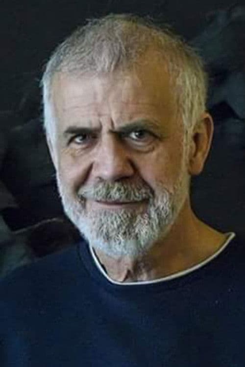 Periklis Moustakis profile photo