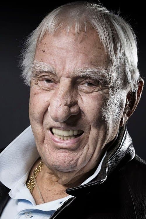 Charles Gérard profile photo