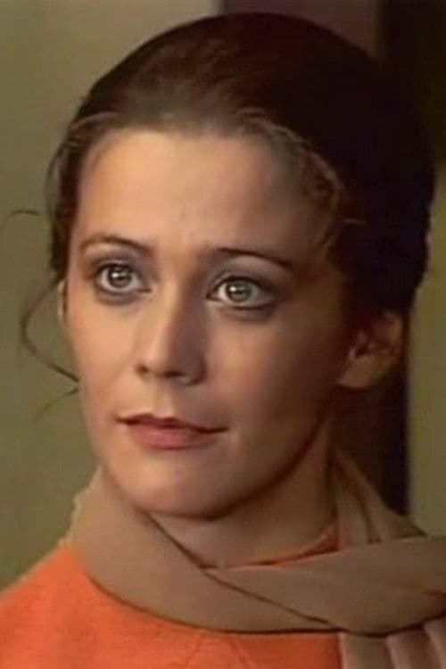 Natalya Sayko profile photo