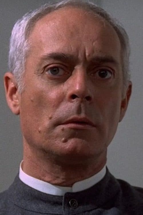 Jean Martin profile photo