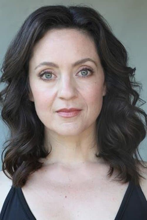 Kali Rocha profile photo