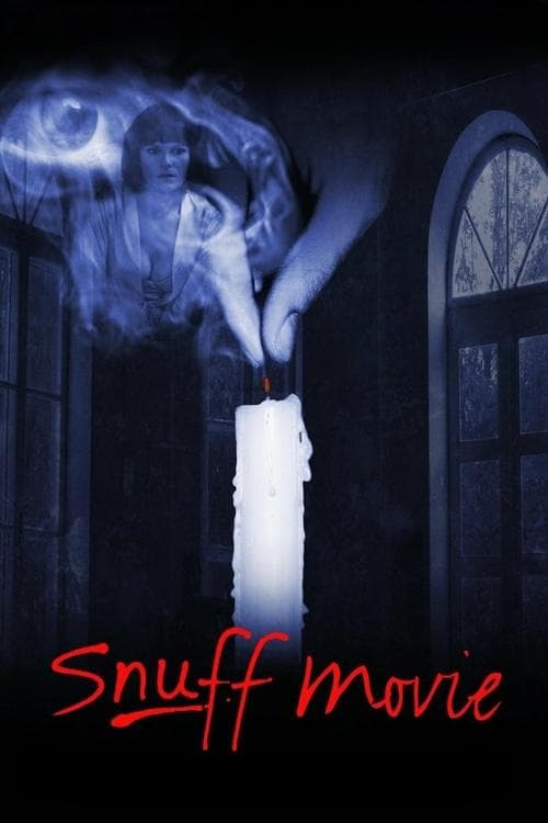 Snuff-Movie poster
