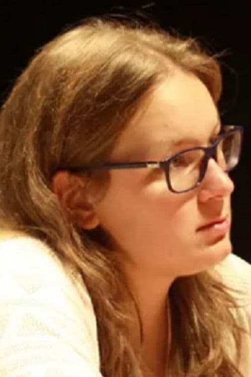 Olga Averkieva profile photo