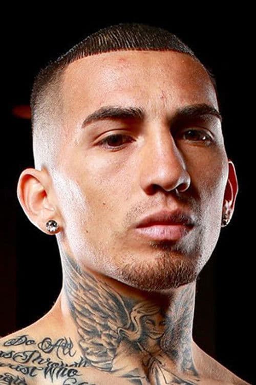 Jason Sanchez profile photo