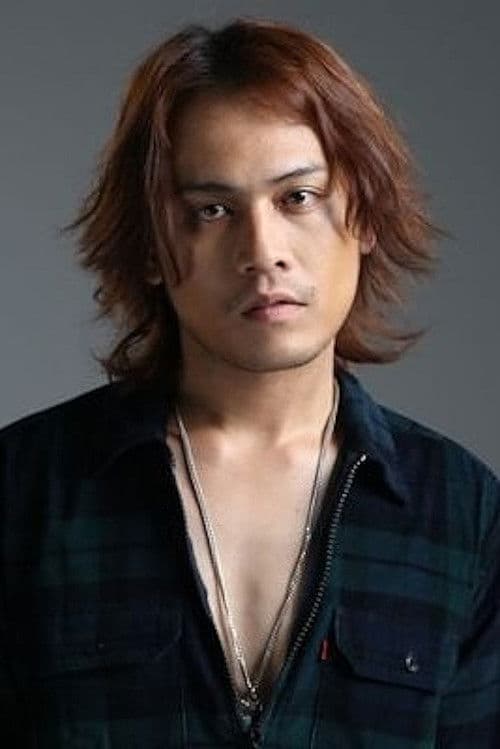 Akim Ahmad profile photo