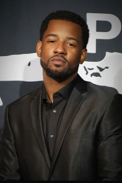 Amire K Reed profile photo