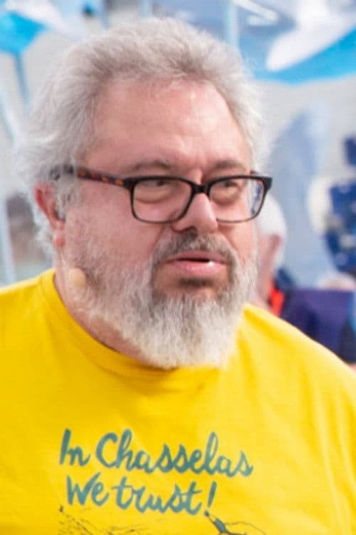 Pascal Besnard profile photo