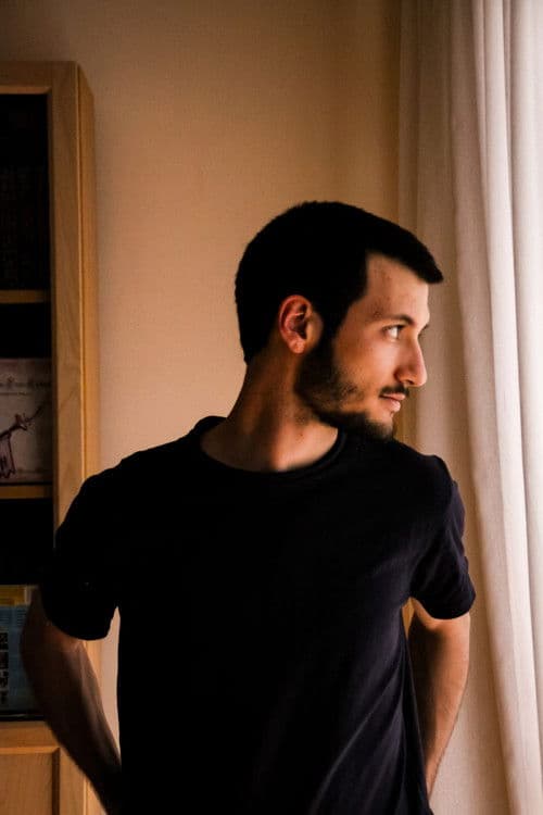 Nacho Sanz profile photo