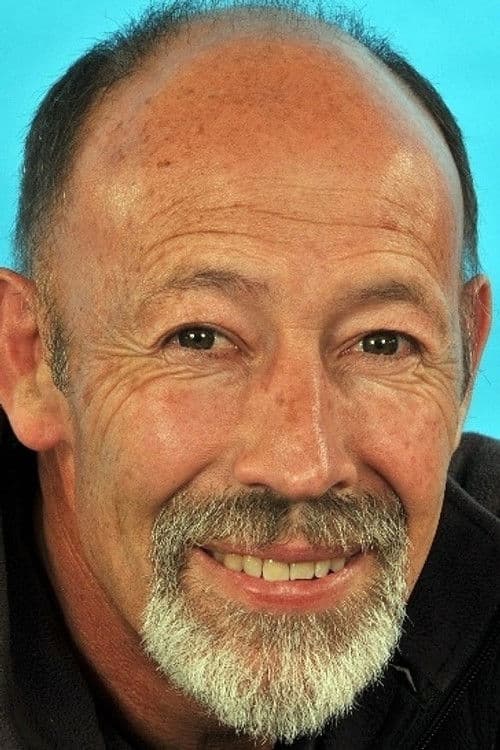 David Clatworthy profile photo