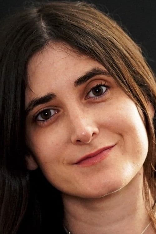 Lucía Forner Segarra profile photo