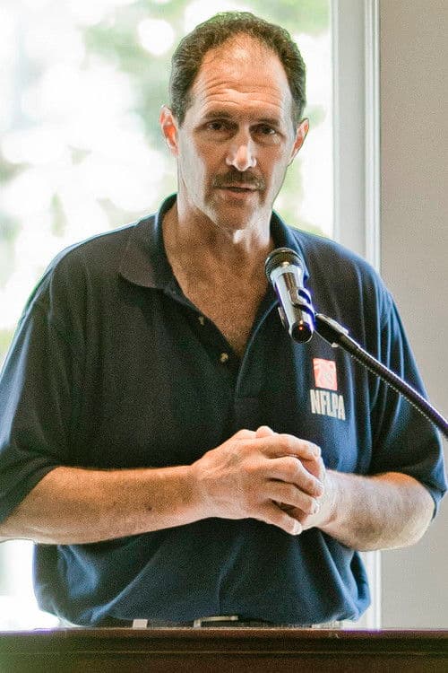 Dan Fike profile photo