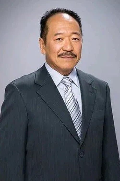 Fu Lei profile photo