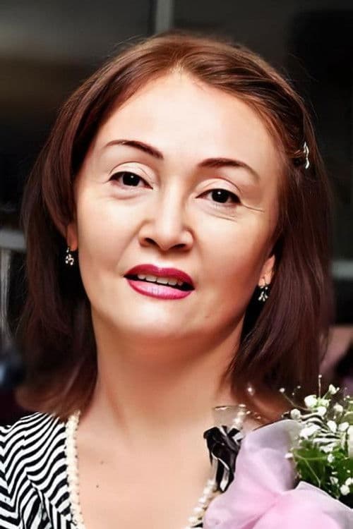 Zebo Navruzova profile photo