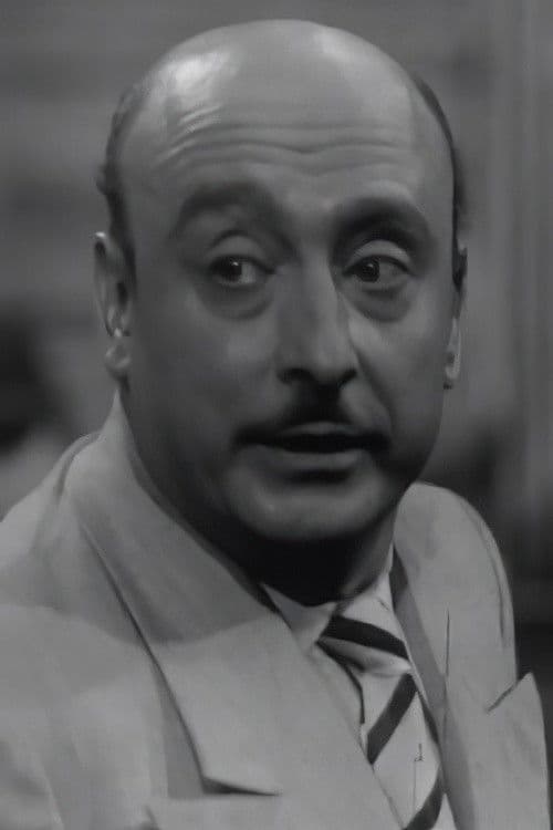 Albert Médina profile photo