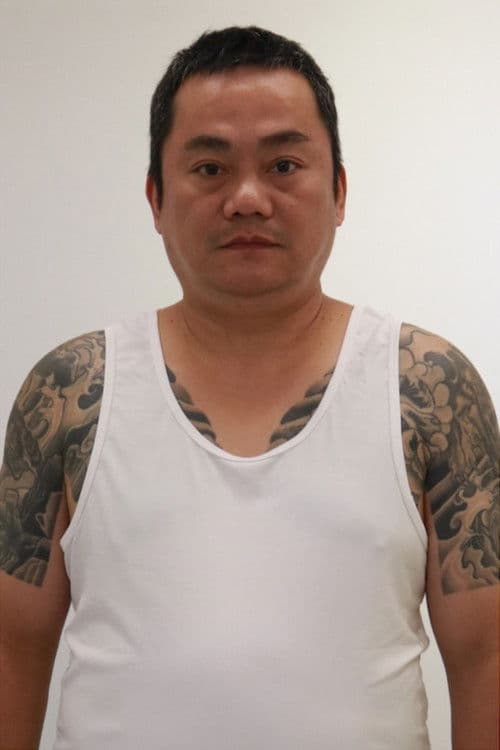 Hsiao Hung-wen profile photo