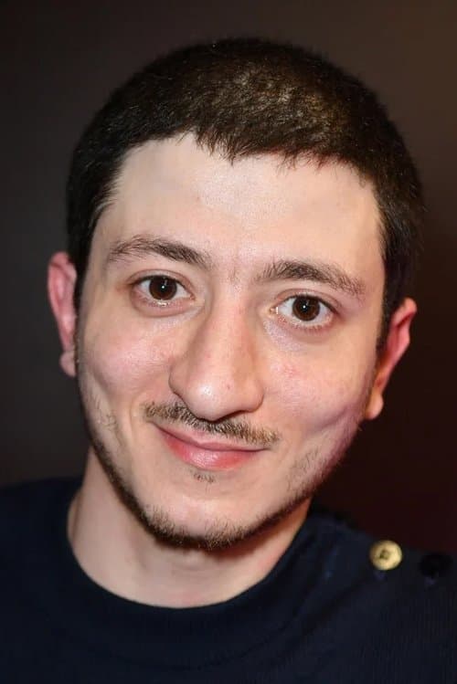 Jules Sitruk profile photo