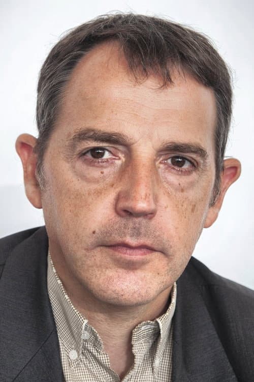 Jérôme Fourquet profile photo
