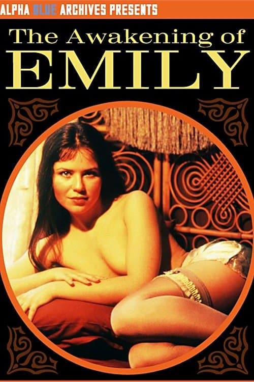 The Awakening Of Emily poster