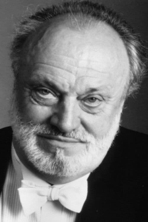 Kurt Masur profile photo