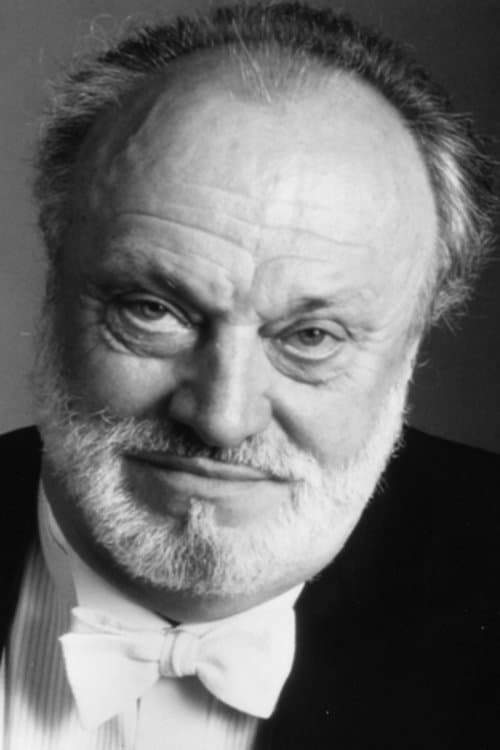 Kurt Masur profile photo