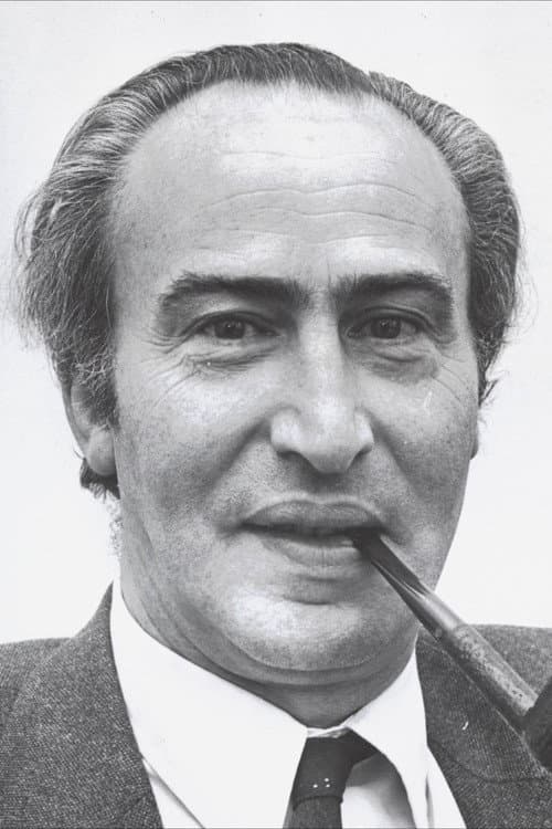 Henk Vredeling profile photo