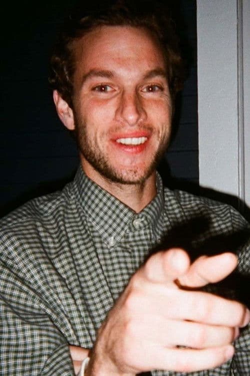 Aaron Loreth profile photo