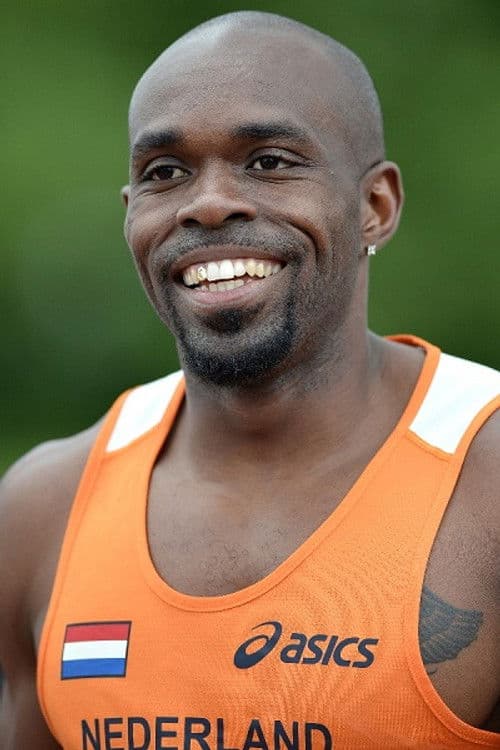 Churandy Martina profile photo