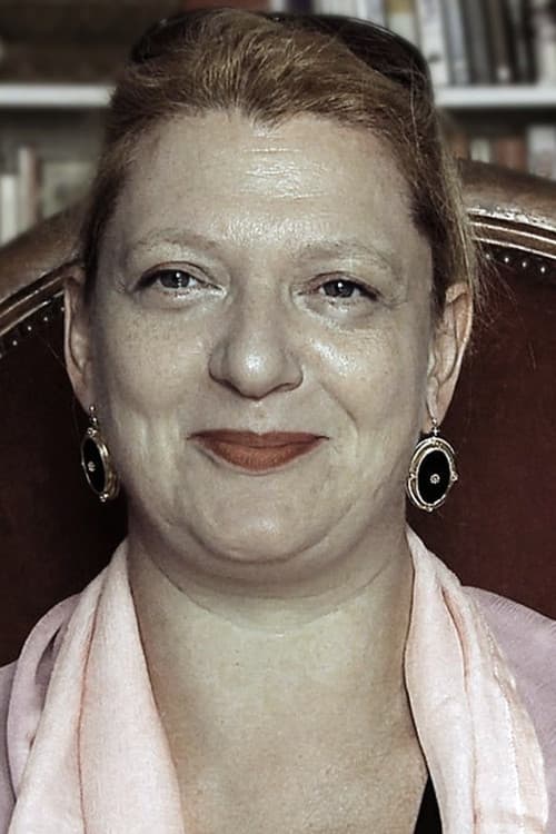 Agathe Berman profile photo