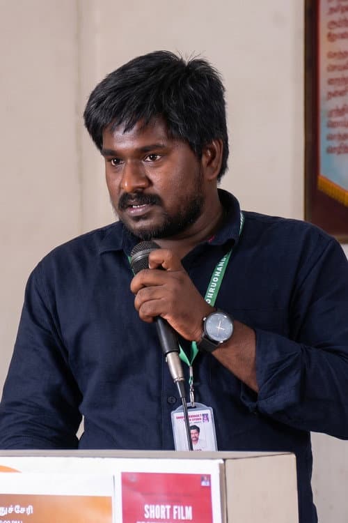 AR Raajesh profile photo