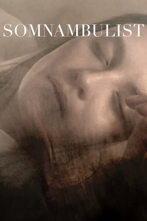 The Somnambulist poster