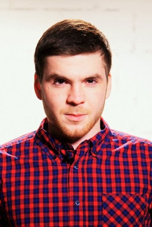 Artem Kostyunev profile photo