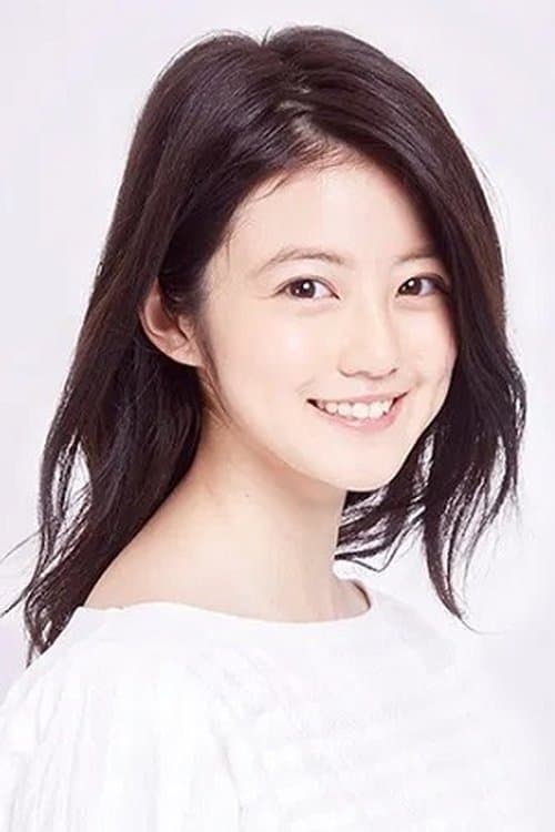 Mio Imada profile photo