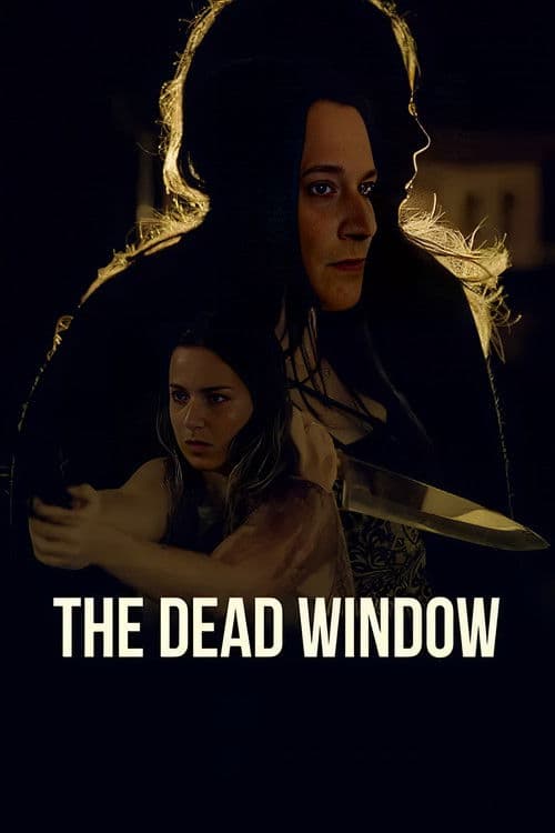 The Dead Window poster