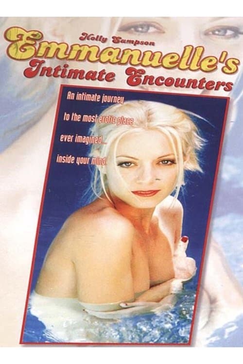 Emmanuelle 2000: Emmanuelle's Intimate Encounters poster