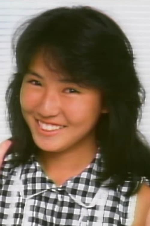 Yumi Ezaki profile photo