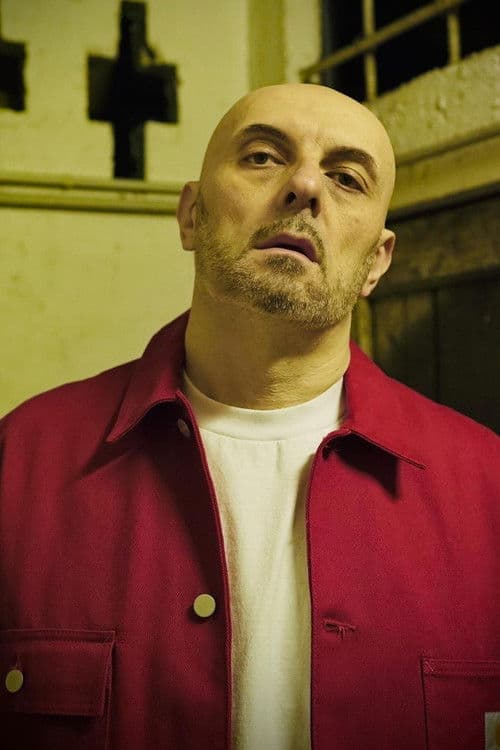 Massimiliano Dagani profile photo