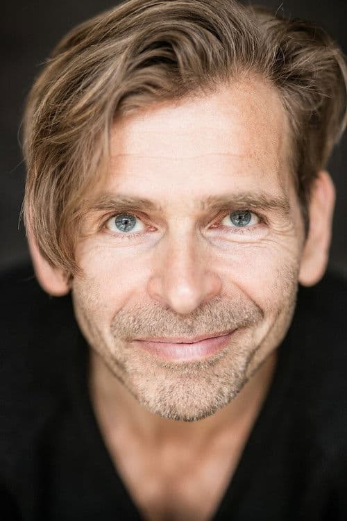 Tonio Arango profile photo